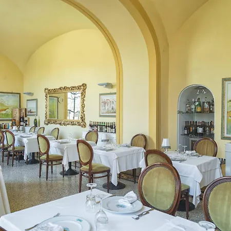 Hotel Signorini Ercolano
