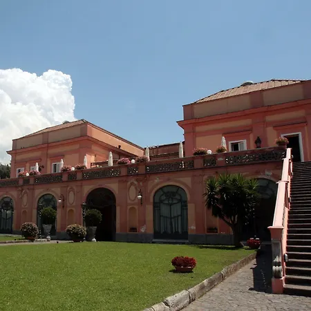 Signorini 4* Ercolano
