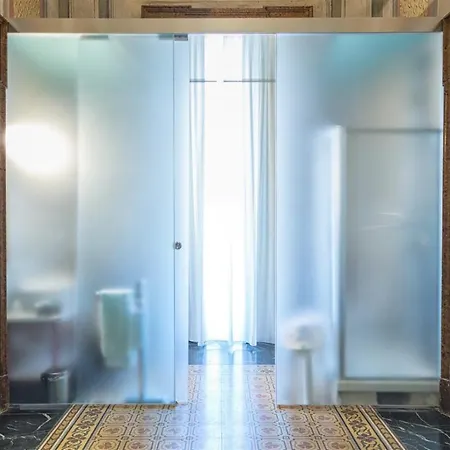 Szálloda Signorini 4*