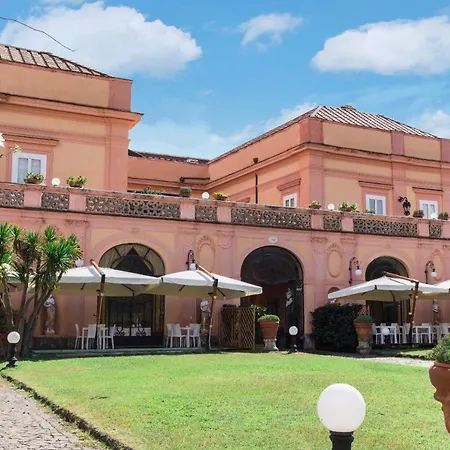 Signorini Hotel Ercolano