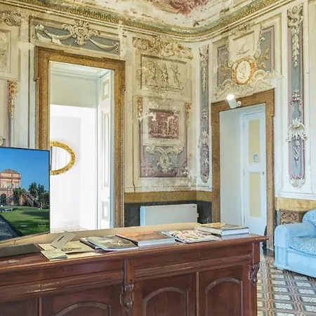 Signorini Hotel