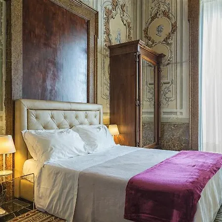 Hotel Signorini 4*