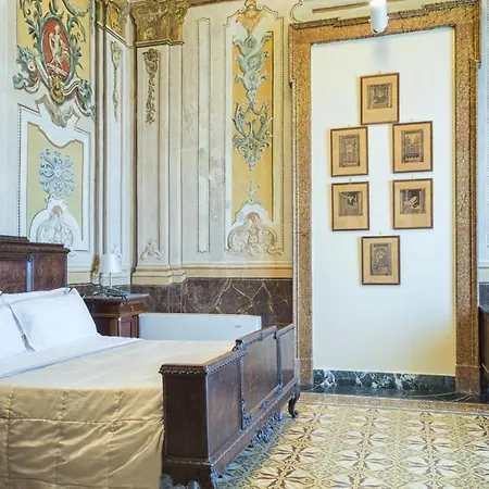 Signorini Hotel Ercolano