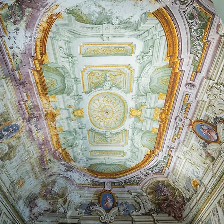 Signorini 4* Ercolano