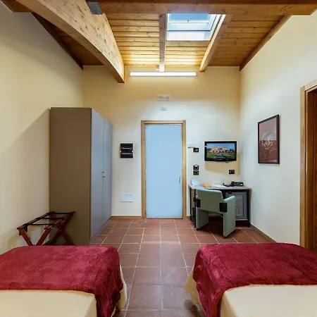 Hotel Signorini