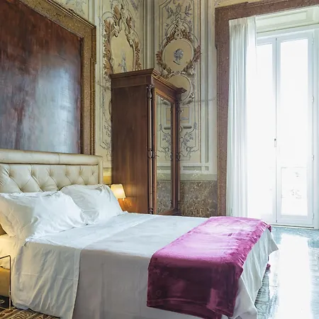 Signorini Hotel 4*