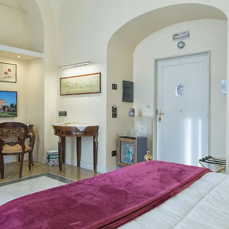 Hotel Signorini 4*