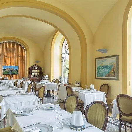 Hotel Signorini 4*