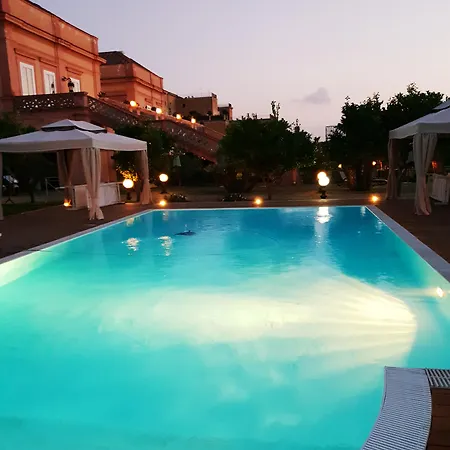 Signorini 4* Ercolano