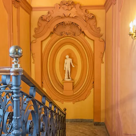 Hotel Signorini 4*