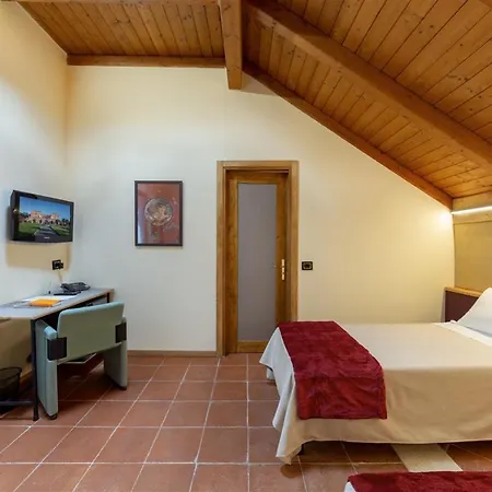 Signorini Hotel 4*