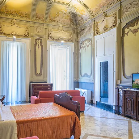 Hotel Signorini Ercolano
