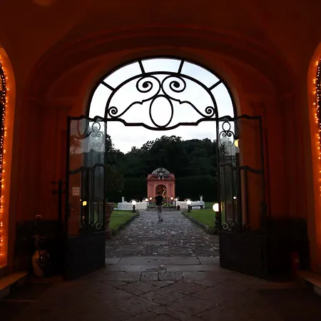 Signorini Hotel