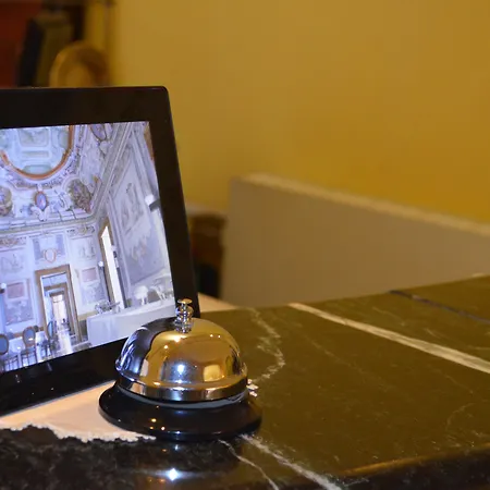 Hotel Signorini Ercolano