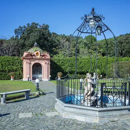 Hotel Signorini 4*