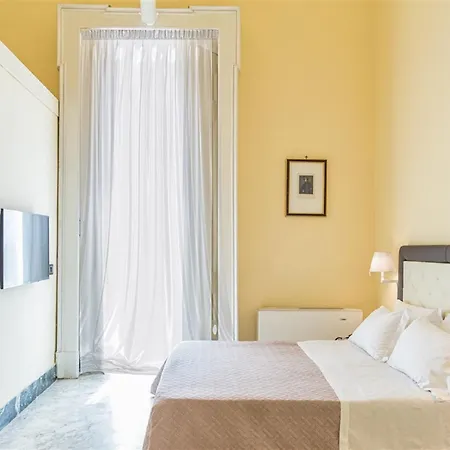 Signorini Hotel Ercolano