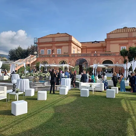 Hotel Signorini