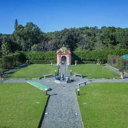 Hotel Signorini Ercolano