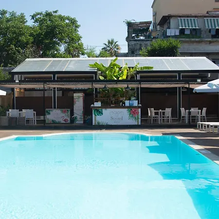 Signorini 4* Ercolano