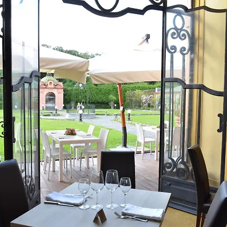 Hotel Signorini
