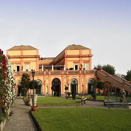 Signorini Hotel Ercolano