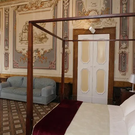 Signorini 4* Ercolano
