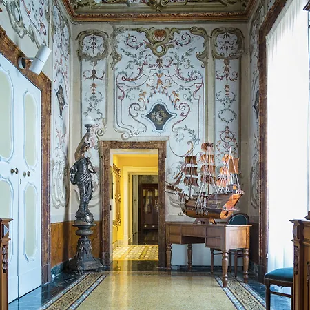 Signorini Hotel 4*