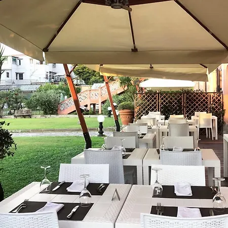 Hotel Signorini 4*