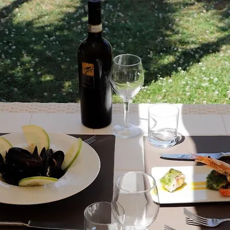Hotel Signorini Ercolano