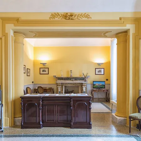 Hotel Signorini 4*