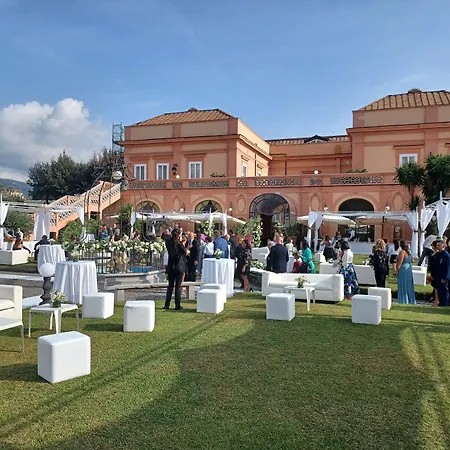 Hotel Signorini 4*