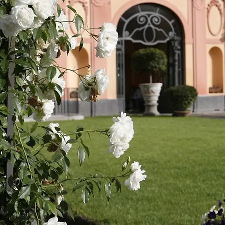 Hotel Signorini 4*
