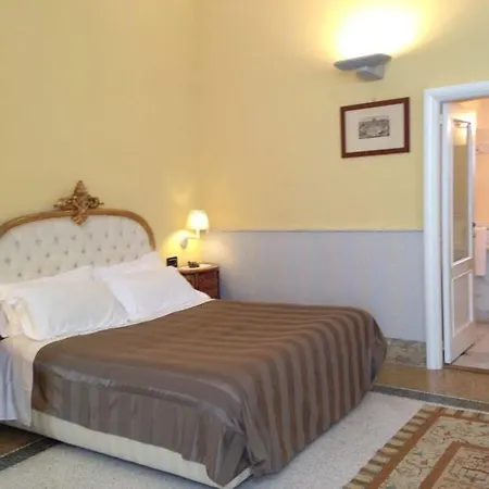 Signorini Hotel 4*
