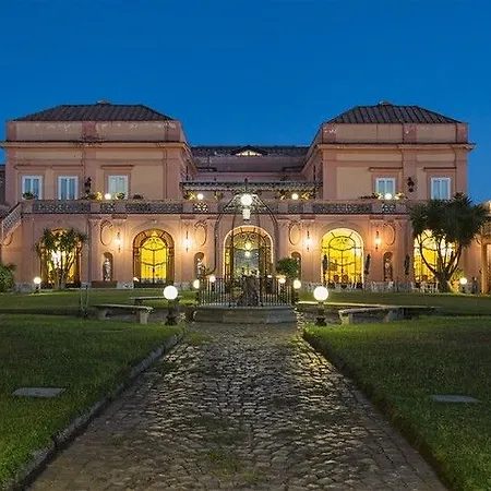 Hotel Signorini 4*