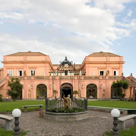 Hotel Signorini Ercolano