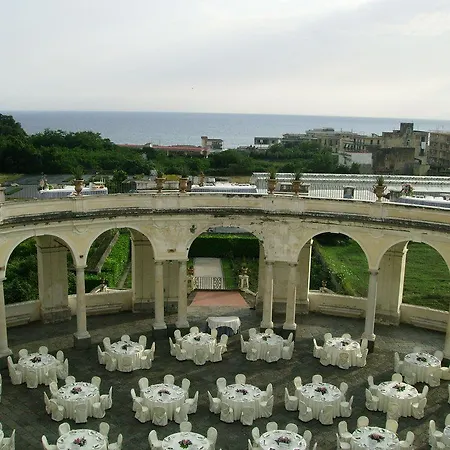 Hotel Signorini Ercolano
