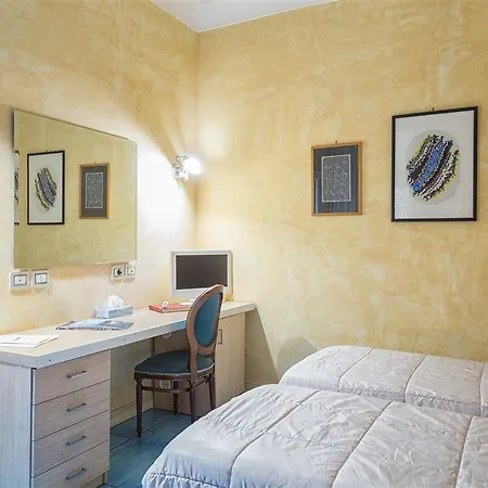 Signorini Hotel Ercolano