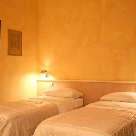 Hotel Signorini Ercolano