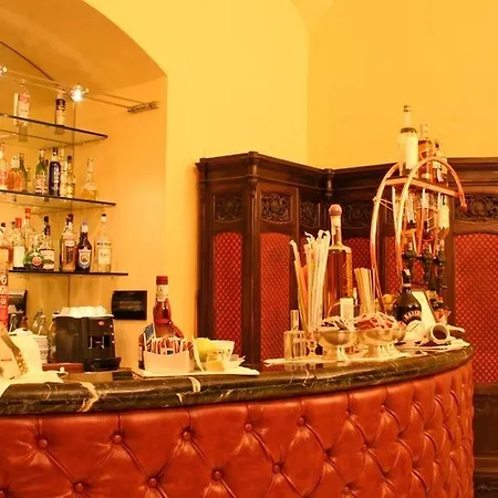Signorini Hotel Ercolano