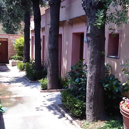 Hotel Signorini Ercolano