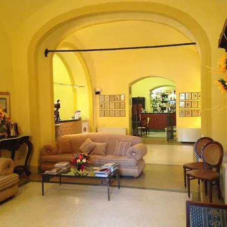 Signorini Hotel 4*