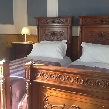 Hotel Signorini