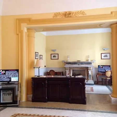 Signorini Hotel Ercolano
