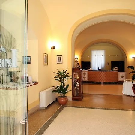 Signorini 4* Ercolano