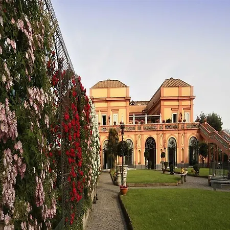 Hotel Signorini Ercolano