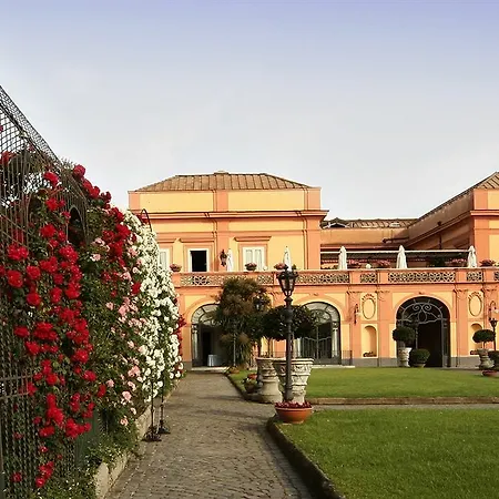 Signorini Hotel Ercolano
