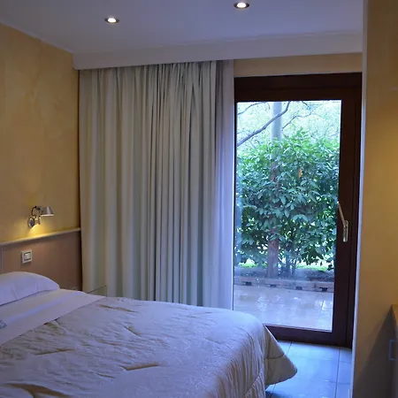 Signorini Hotel 4*