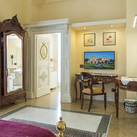 Signorini Hotel 4*