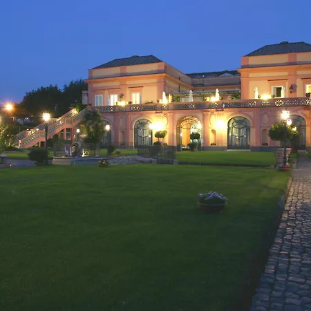 Hotel Signorini Ercolano