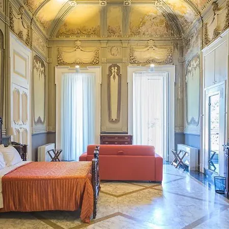 Signorini Hotel 4*